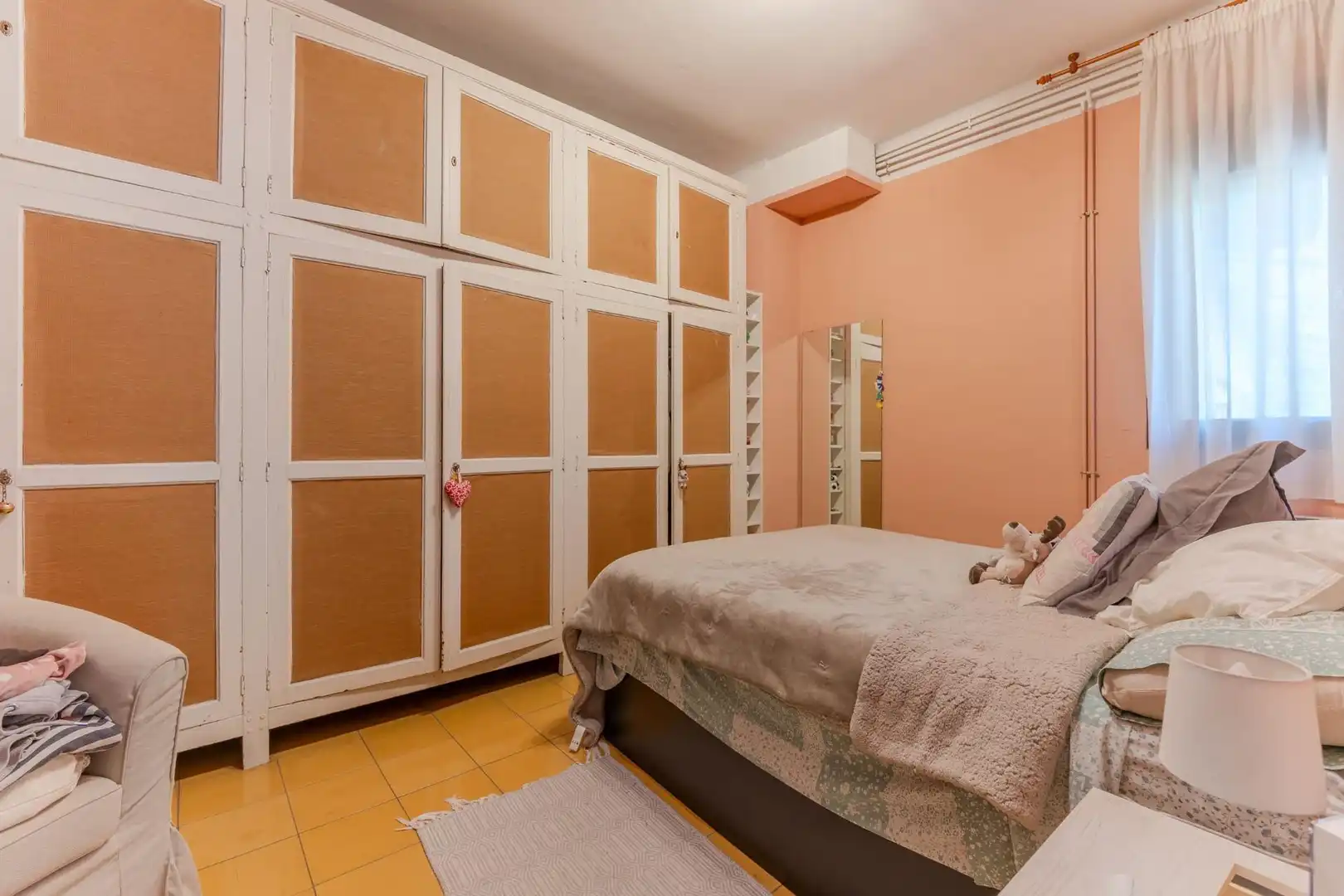 Habitación de Finca rústica en venta en Ripoll, Girona