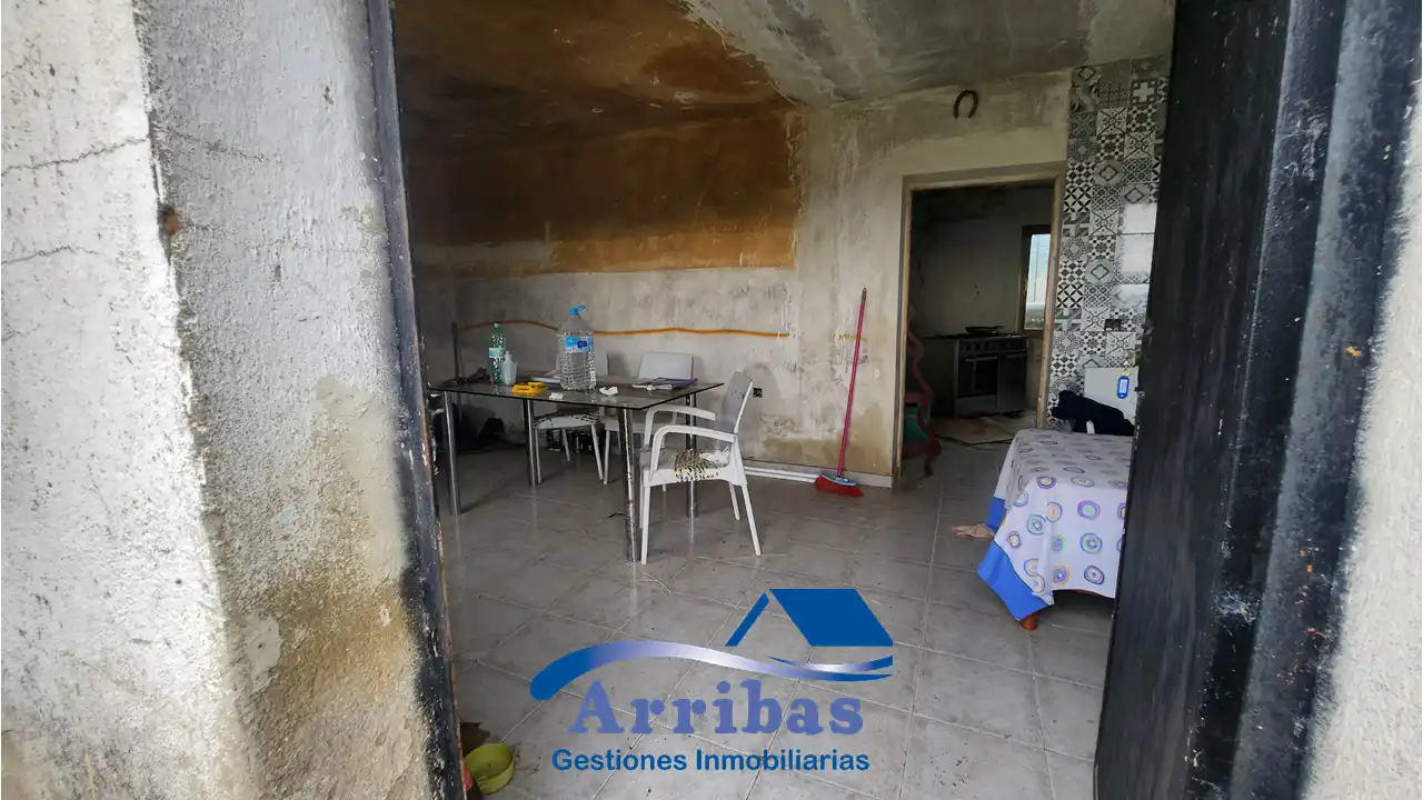 Country homes for sale in Escalona