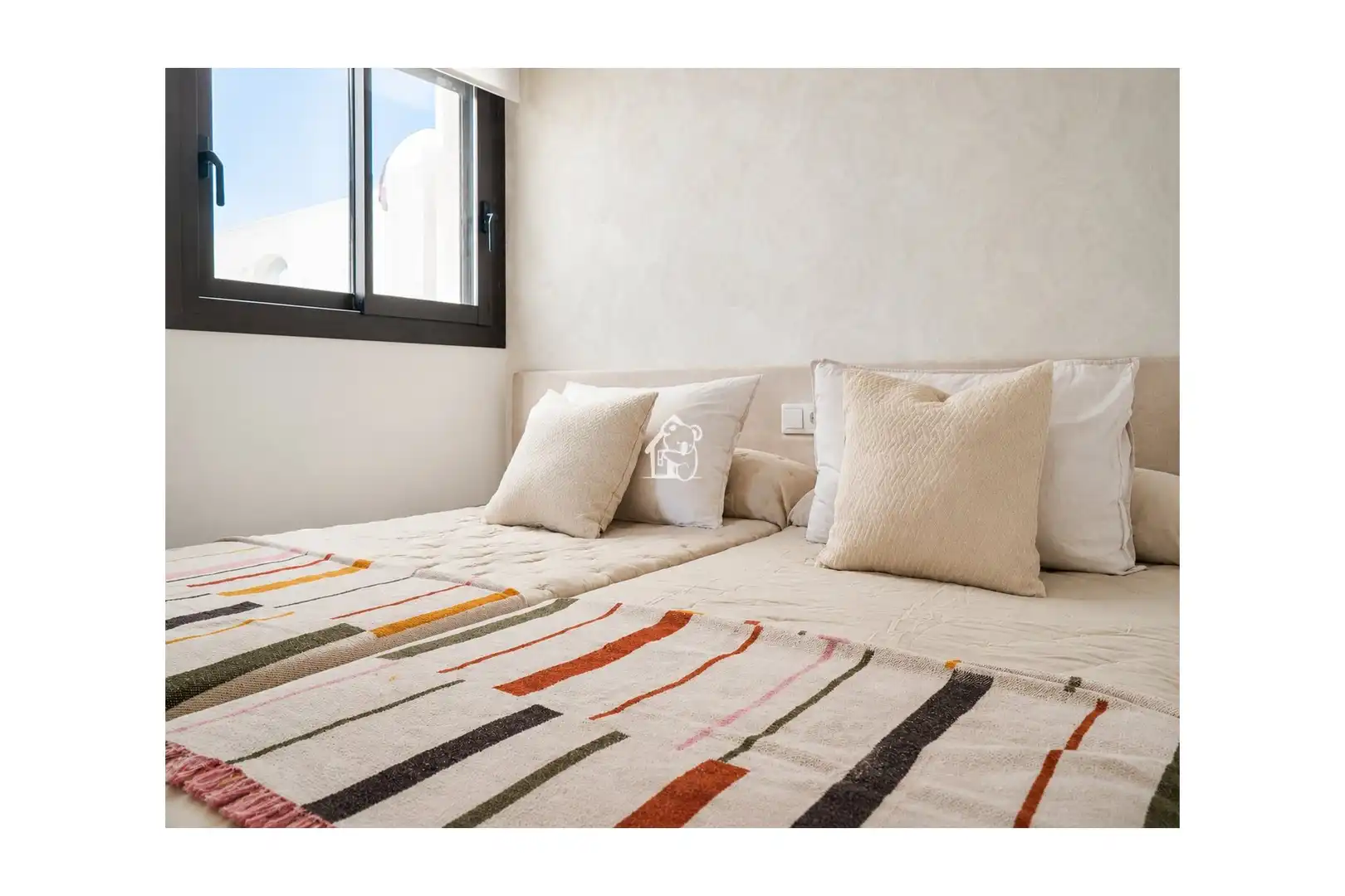 Terraced house with pool for sale in Dolores, imagen 21