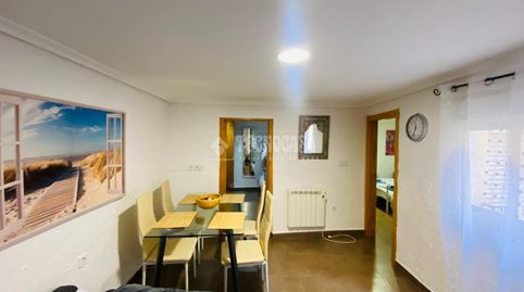 Foto 4 von Gebäude zum Verkauf in Casco Histórico, Toledo Capital