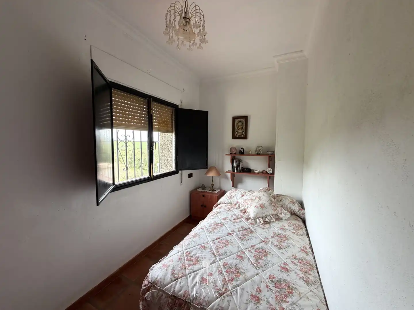Habitación de Finca rústica en venta en Álora con Jardín privado y Amueblado