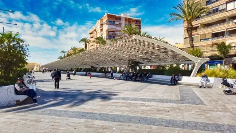 Xalet amb piscina en venda a Playa de los Locos, imagen 17