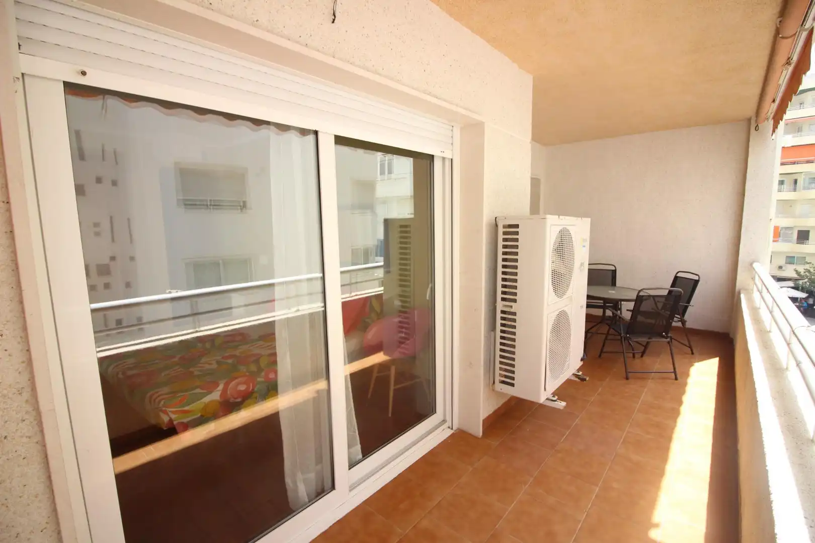 Flat for sale in Marbella