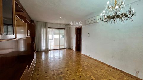 Foto 5 de Pis en venda a Ginzo de Limia, La Paz, Madrid Capital