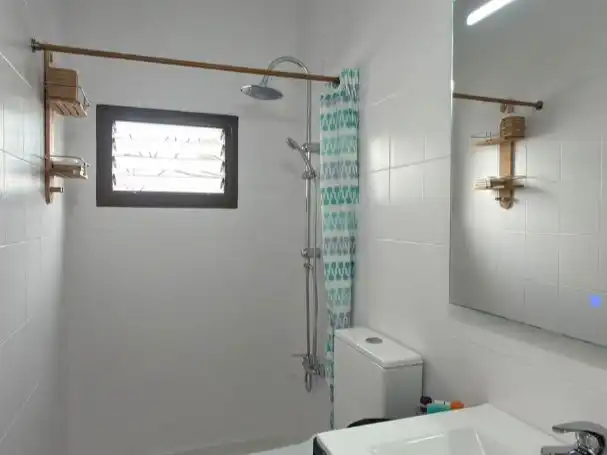 Bany de Pis de lloguer en Las Palmas de Gran Canaria