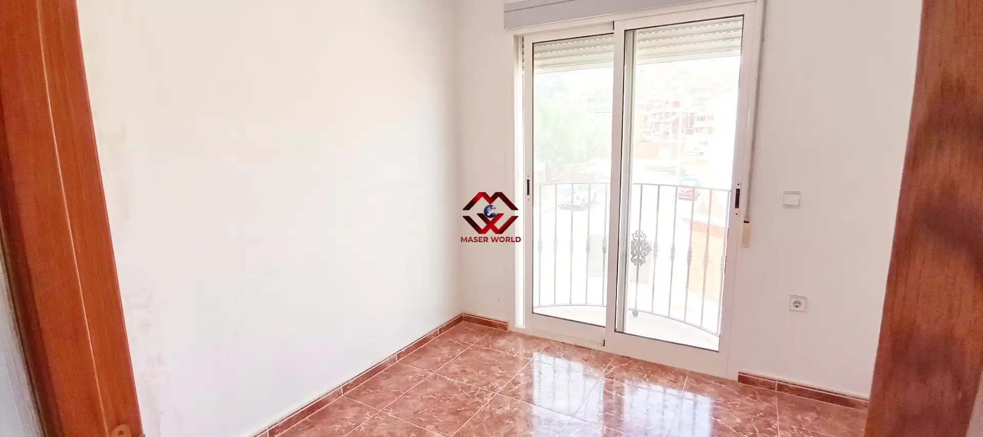 Dúplex en venda a Mazarrón Casco Urbano