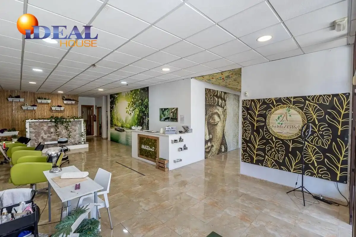 Local comercial en venda a Avenida de Mallorca 47, imagen 7