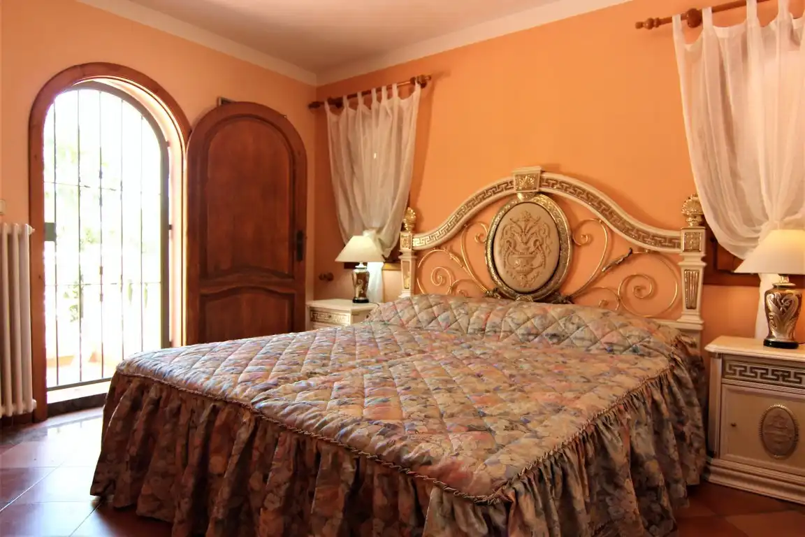House for sale in Benissa pueblo, imagen 12