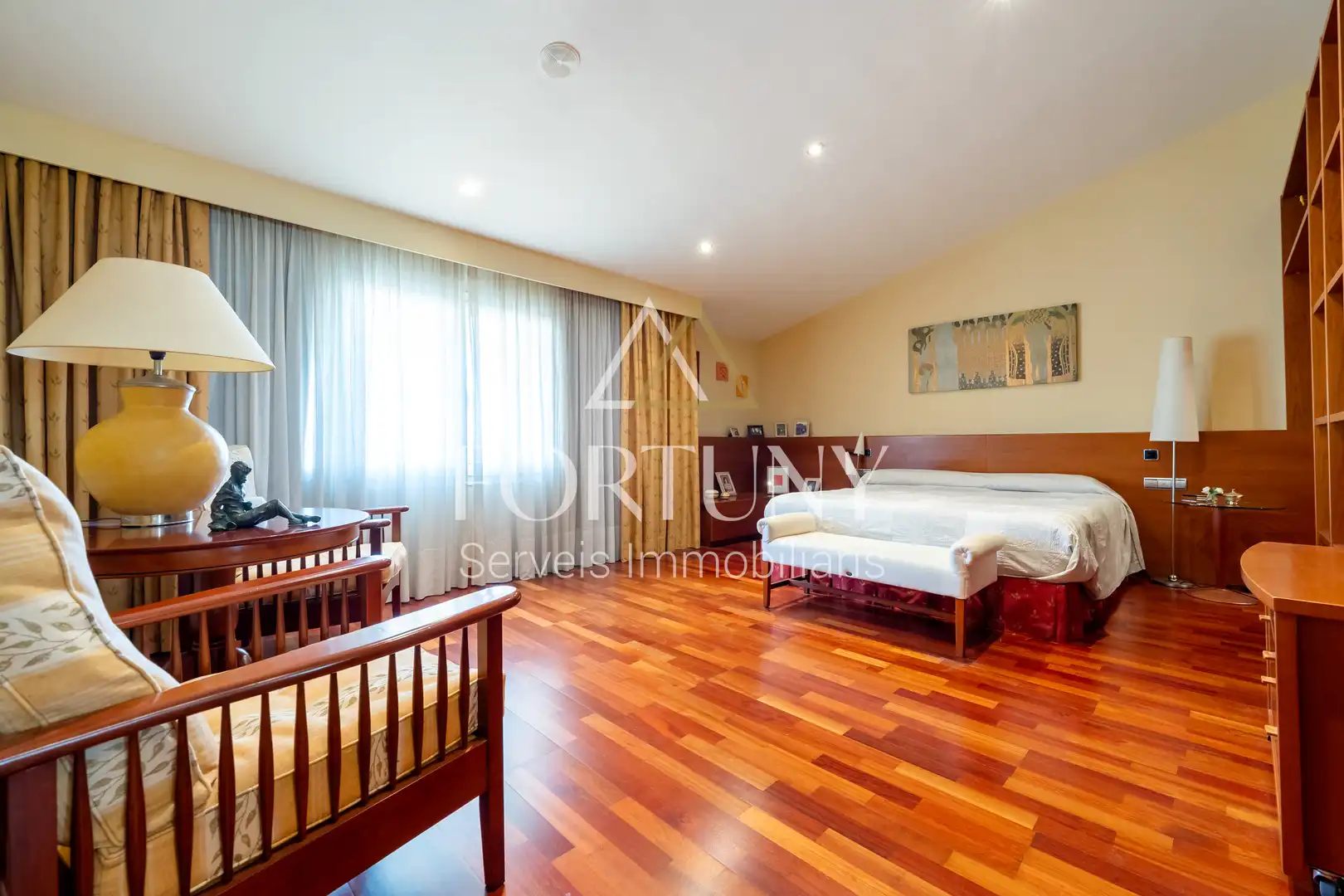 House with pool for sale in MONTBRIO DE, imagen 36
