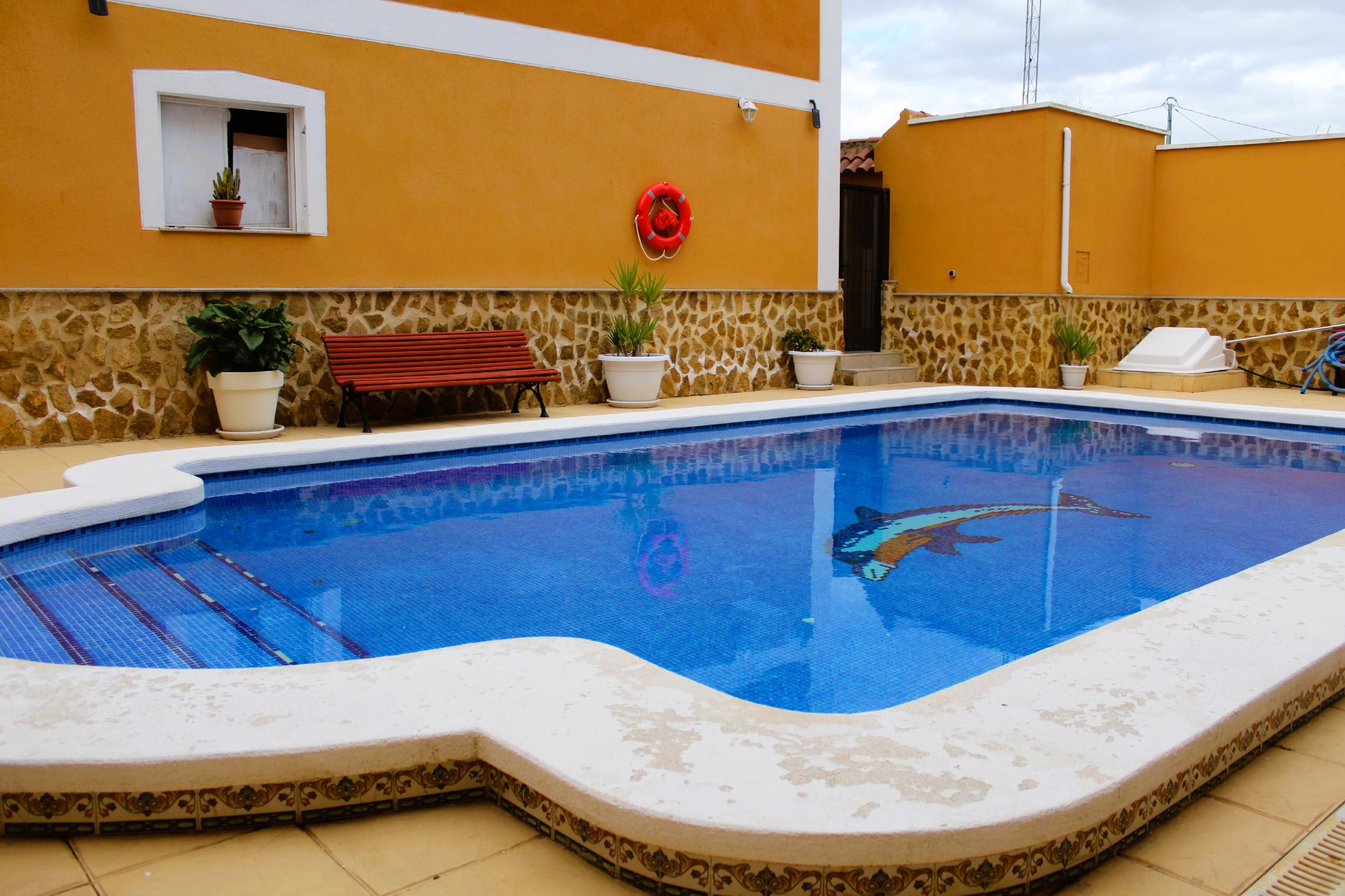 Single-family semi-detached for sale in La Murada - Los Vicentes