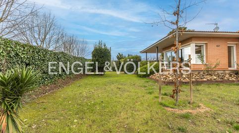 Foto 5 de Casa o xalet en venda a Òdena, Barcelona