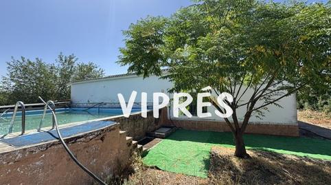 Foto 4 de Casa o xalet en venda a Norte, Mérida