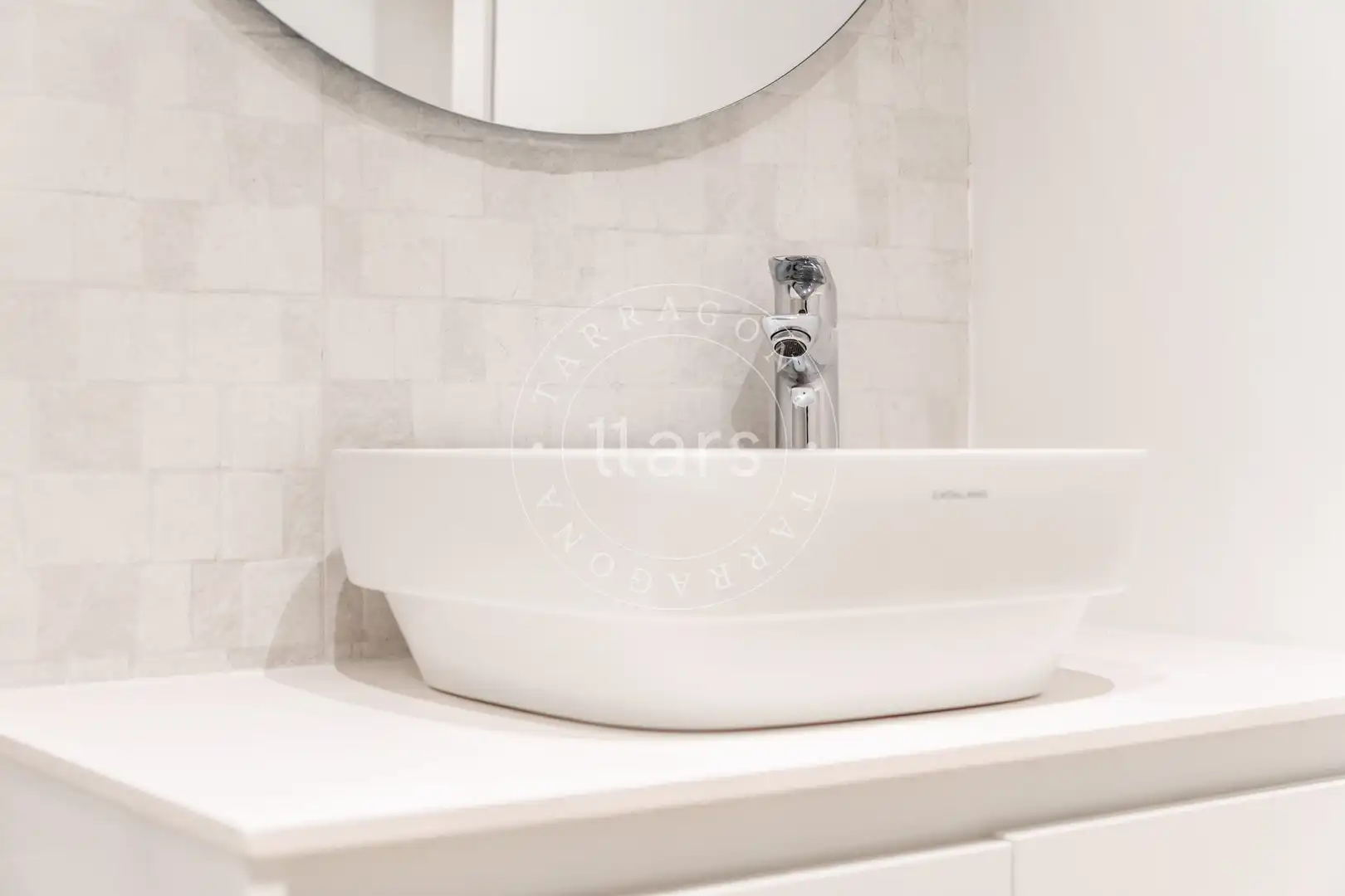 Bathroom of Ground floor for sale in Nou Eixample Sud