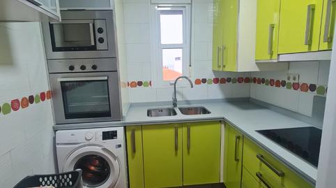 Foto 2 de Àtic de lloguer a Calle Padre Feijóo, 3, Muelle, Ceuta