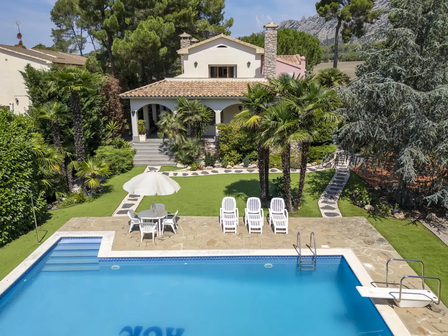 Maison avec piscine à vendre à Collbató, imagen 51