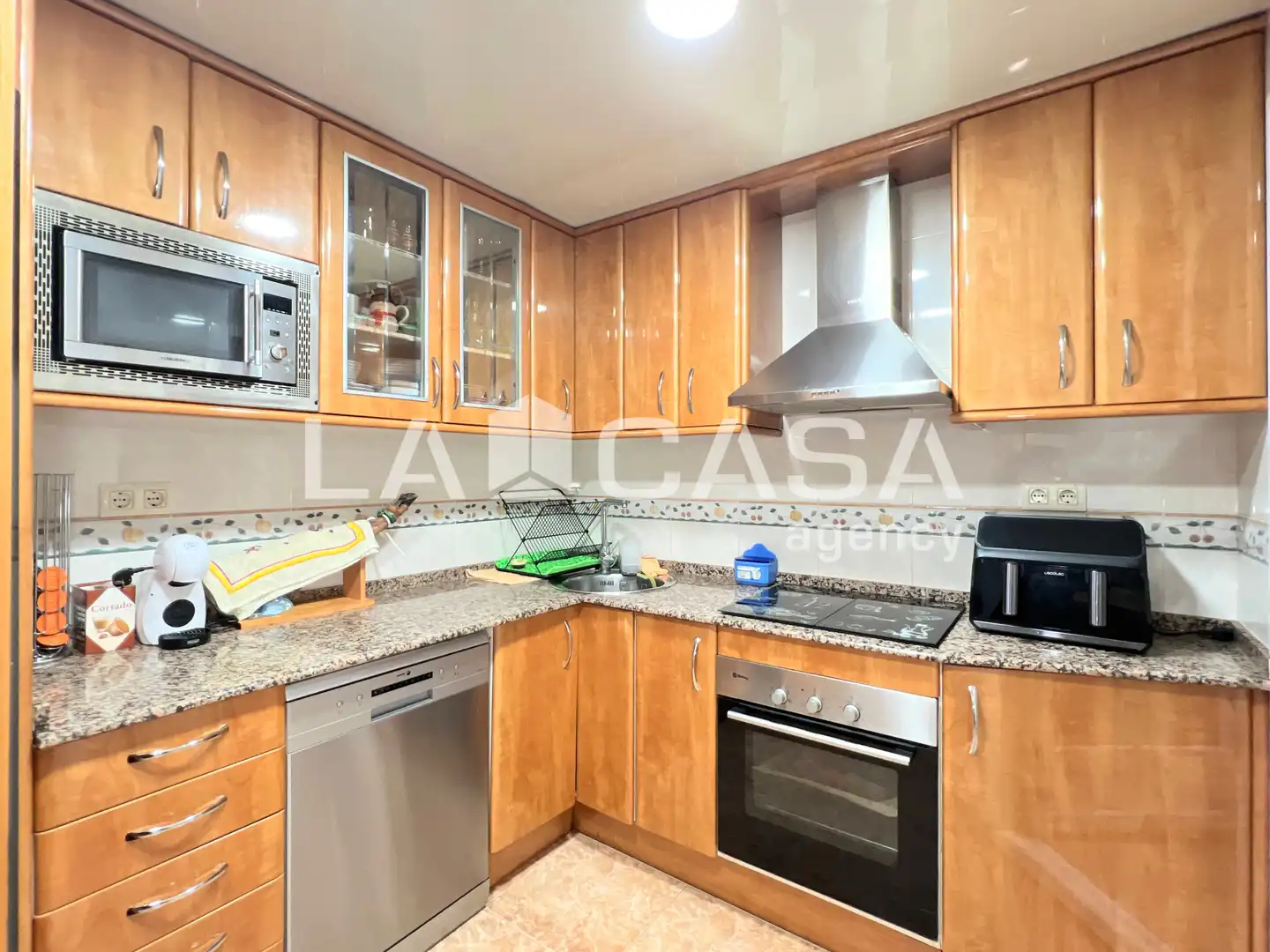 Appartement avec terrasse à vendre à Carrer de Rodrigo Caro, imagen 11