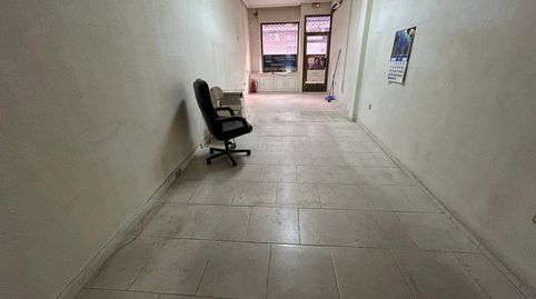 Foto 3 von Geschaftsraum zum Verkauf in Calle Corazón de María, 9, El Perchel, Ciudad Real Capital