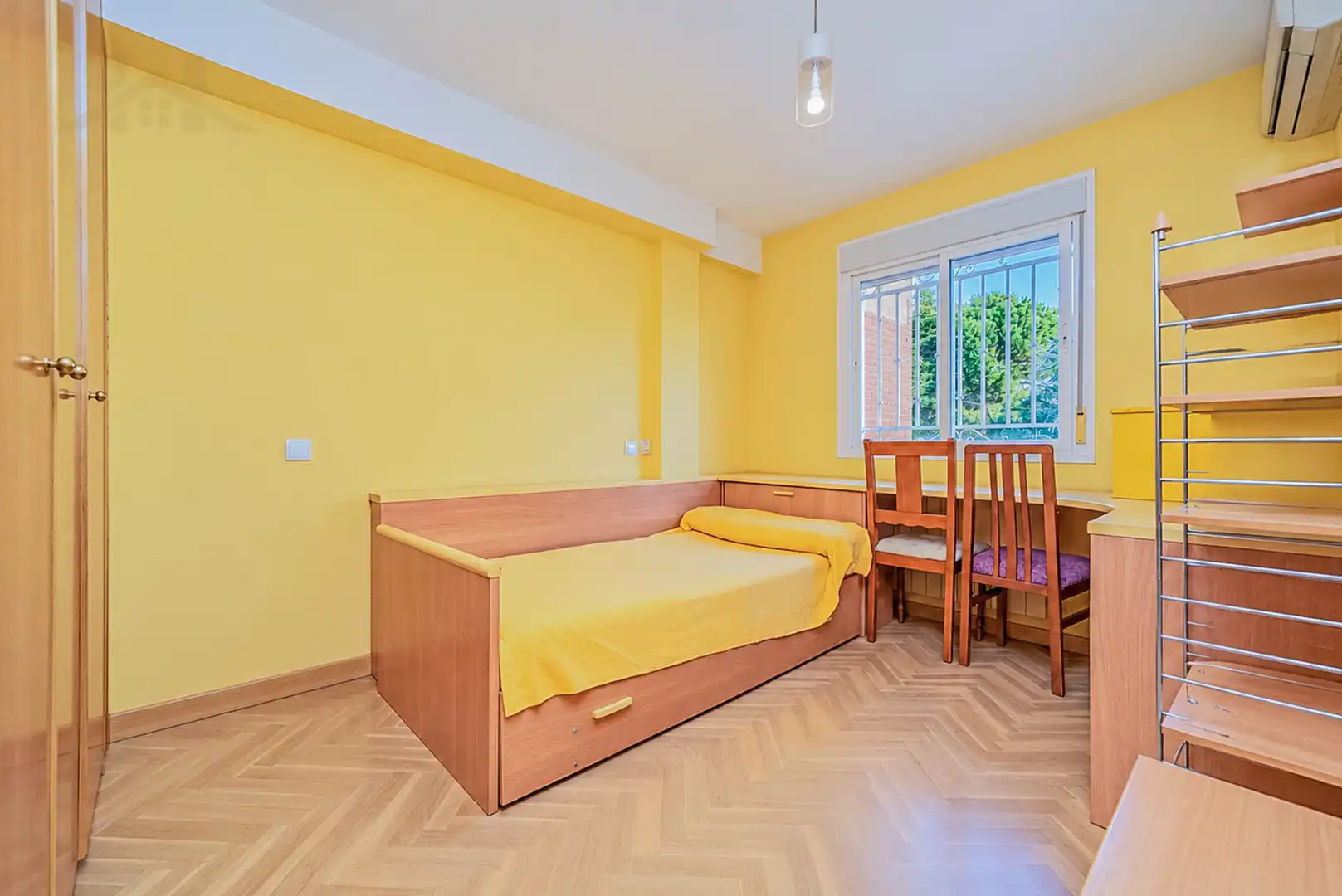 Bedroom of Detached homes for sale in Parque Coimbra