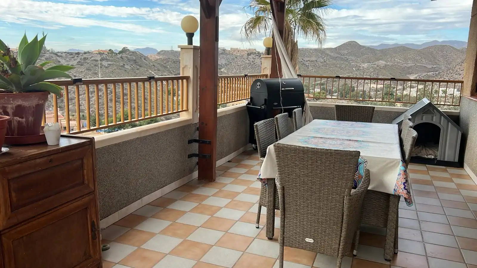 Villa avec terrasse à vendre à N/A, imagen 19