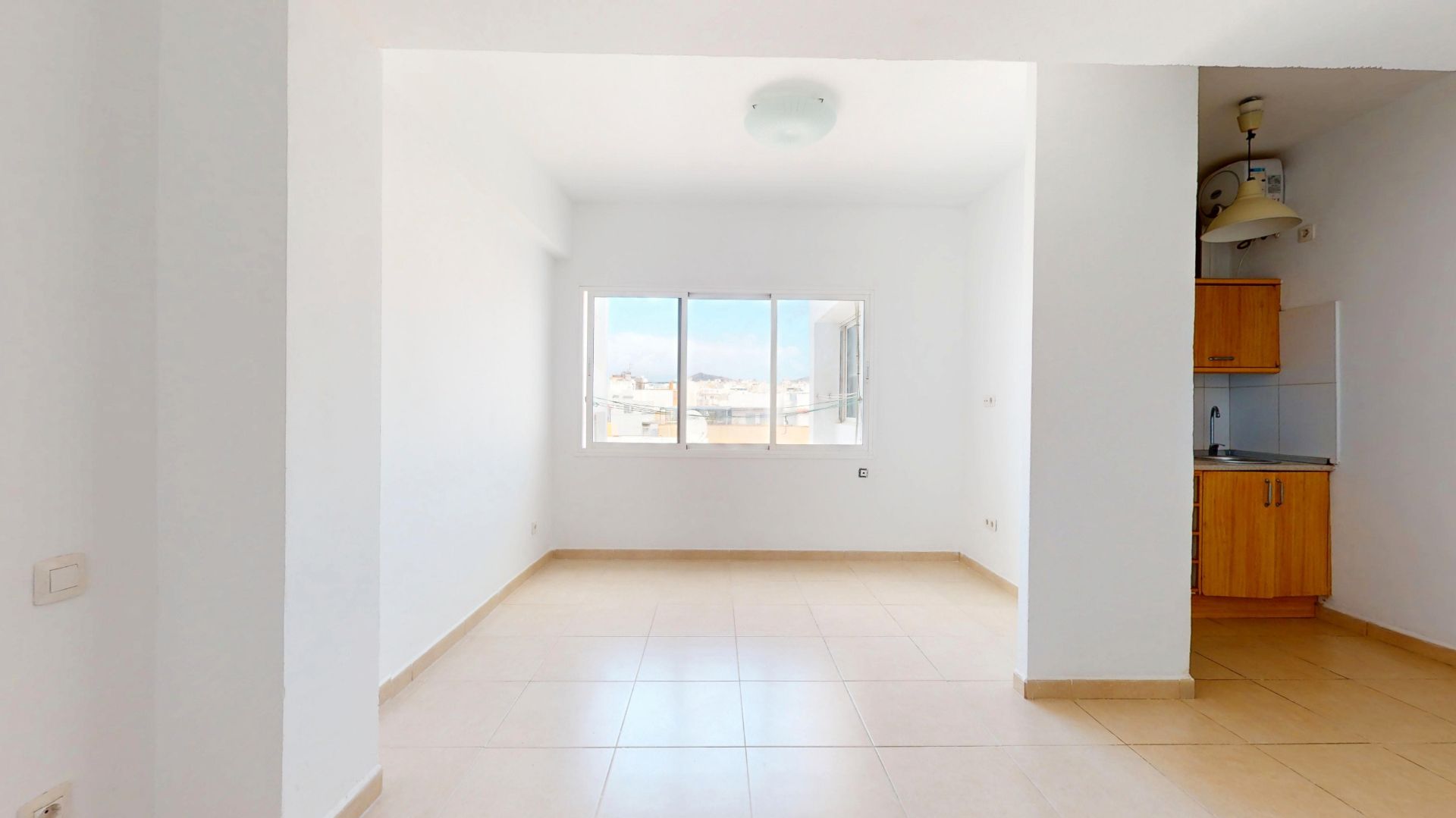 Dormitori de Estudi en venda en Las Palmas de Gran Canaria amb Rentadora