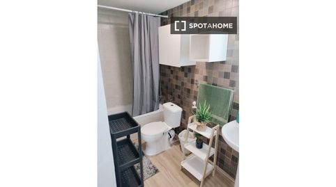 Foto 4 von Zimmer in Daimús, Valencia