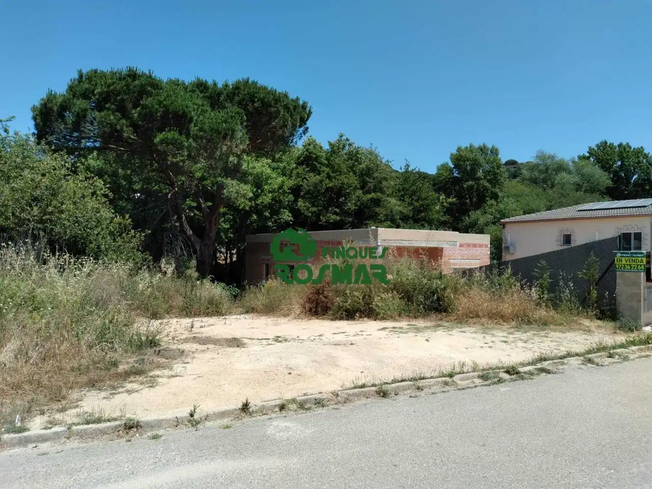 Residential for sale in Del Llac, 21, Lloret Residencial - Montlloret