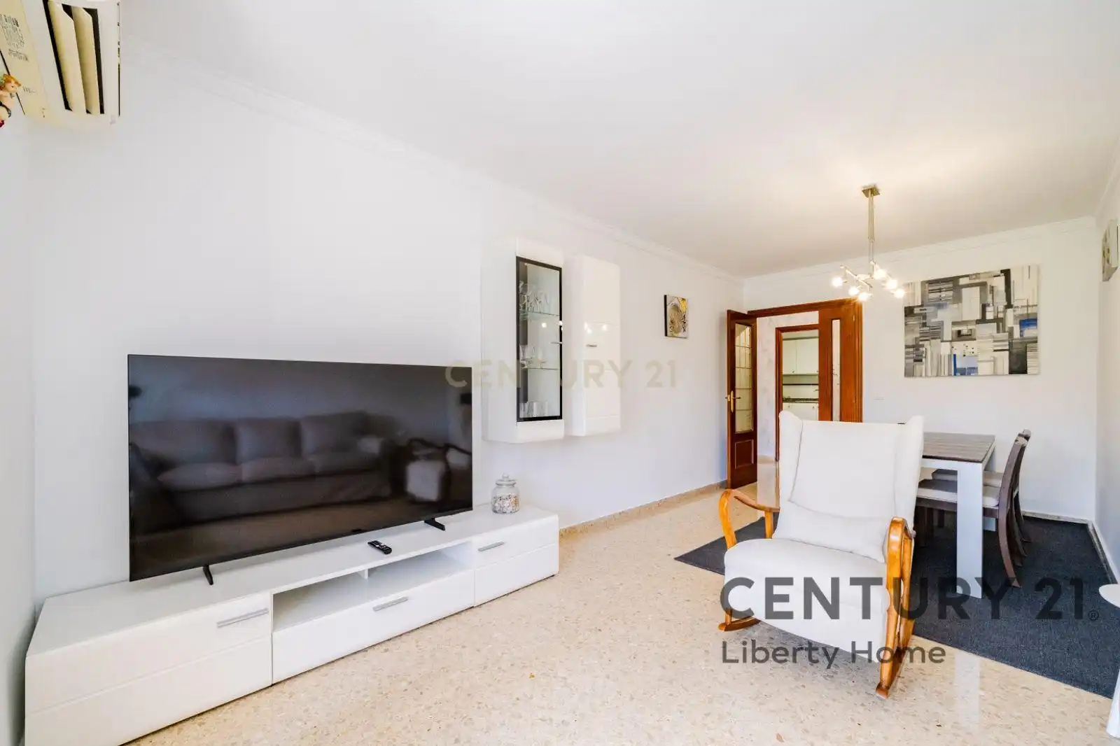 Apartamento en venta en Carrer del Doctor Marañón, 12, València, Spain, 10, Favara