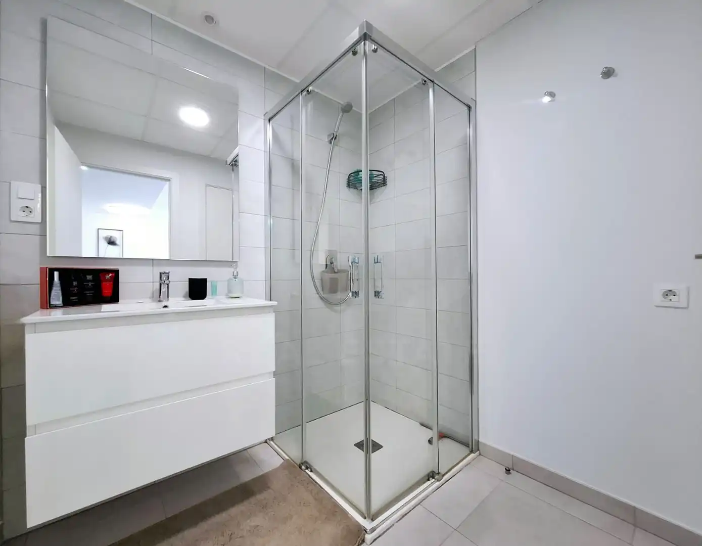 Appartement avec piscine à vendre à San Juan de los Terreros, imagen 22
