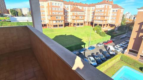 Foto 4 de Piso de alquiler en Gijón - Niort, 7, Viesques, Gijón