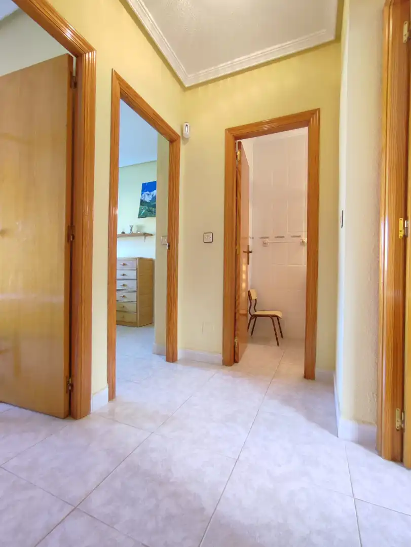 Casa a schiera con terrazza in vendita a Calle Río Misissipi 7, imagen 37
