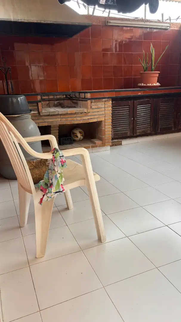 Sala d'estar de Casa o xalet en venda en Elche / Elx amb Jardí privat, Terrassa i Piscina