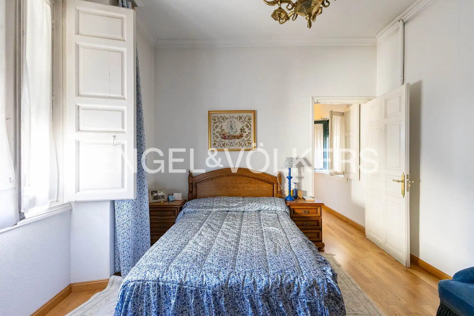 Villa avec terrasse à vendre à Torrelaguna, imagen 7