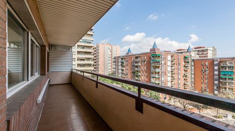 Foto 4 de Piso de alquiler en Calle del Pisuerga, La Maternitat i Sant Ramon, Barcelona Capital