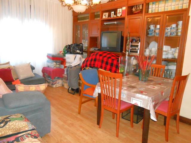 Piso en Venta en Iturribide Kalea en Solokoetxe