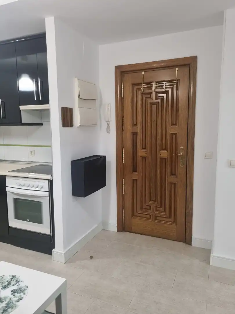 Planta baixa de lloguer en Ciempozuelos amb Calefacció, Moblat i Forn