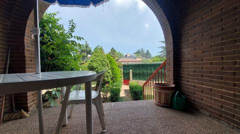 Photo 4 of House or chalet for sale in Logroño - Urbanizacion las Villas Montesoria, Avda. Madrid, La Rioja