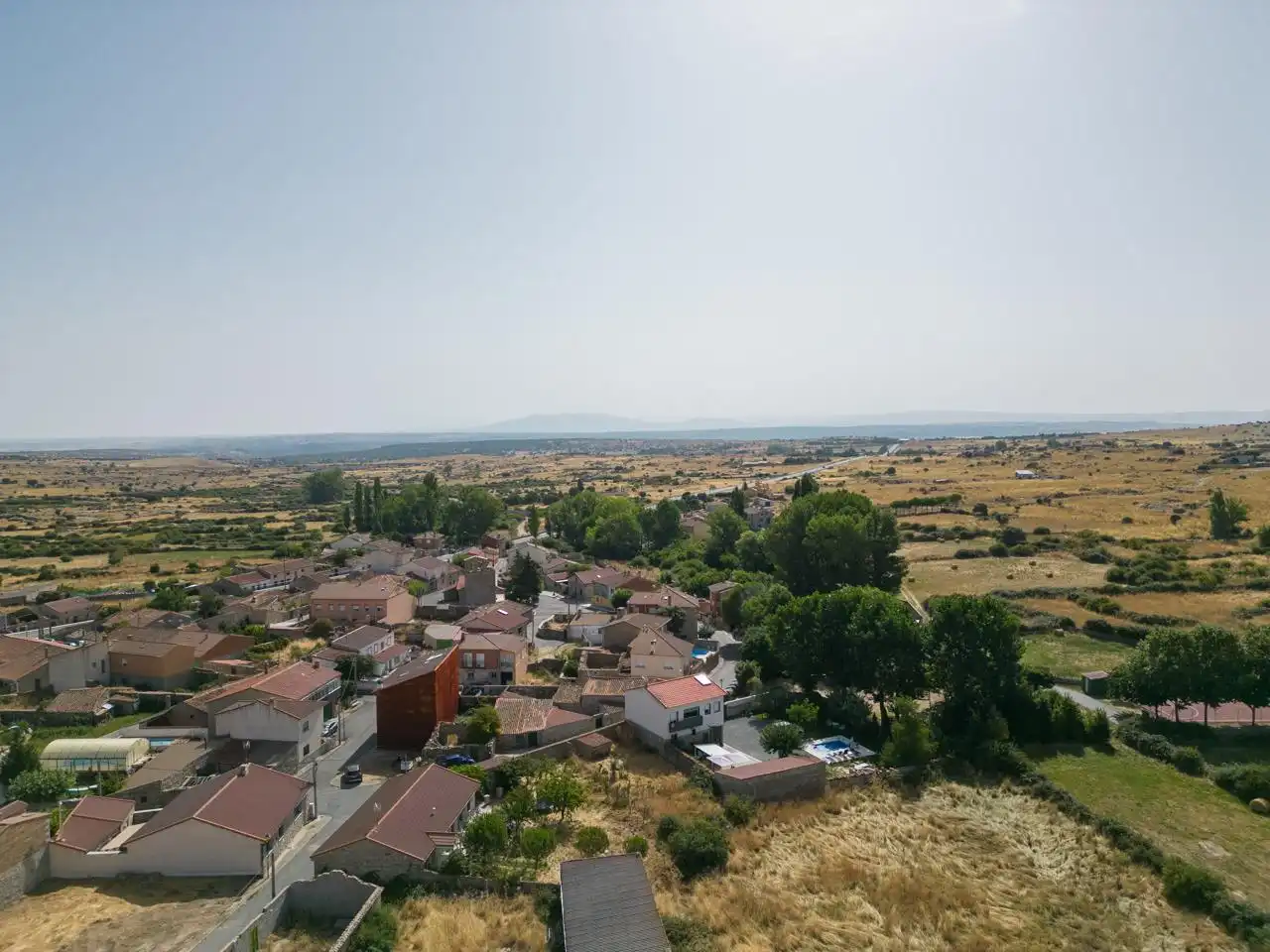 Casa o chalet en venta en Ávila con Calefacción, Jardín privado y Terraza