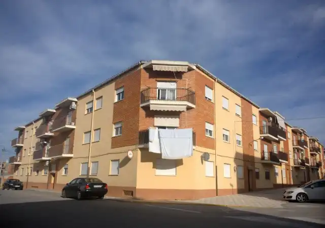 Wohnung zum Verkauf in Quatretonda
