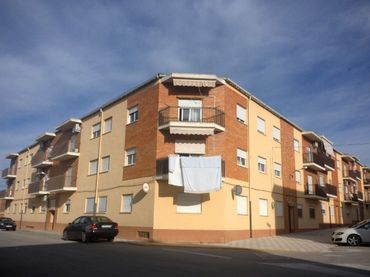 Wohnung zum Verkauf in Quatretonda