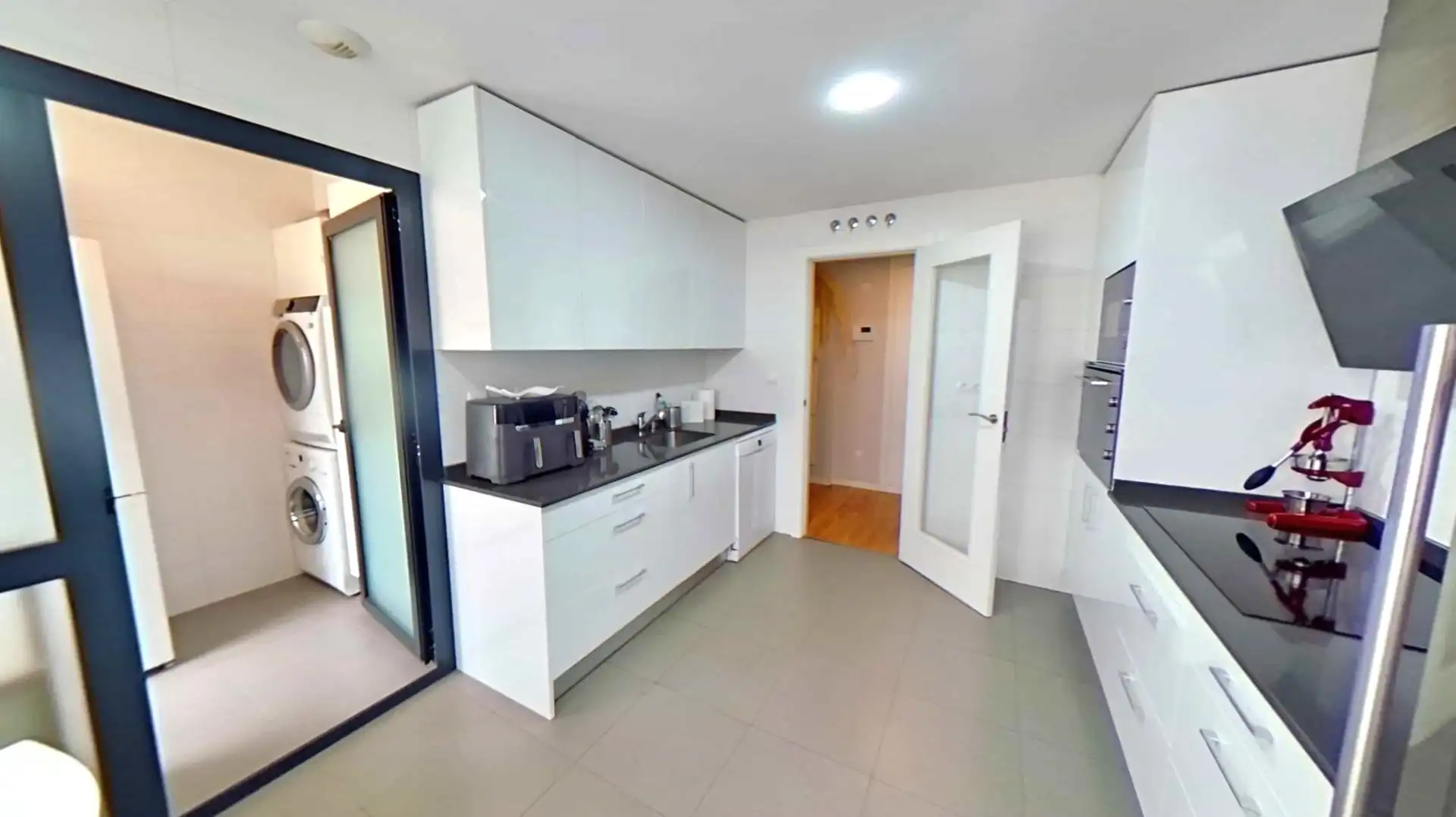 Appartement avec piscine à vendre à VIAJE AL PARNASO DEL, imagen 8