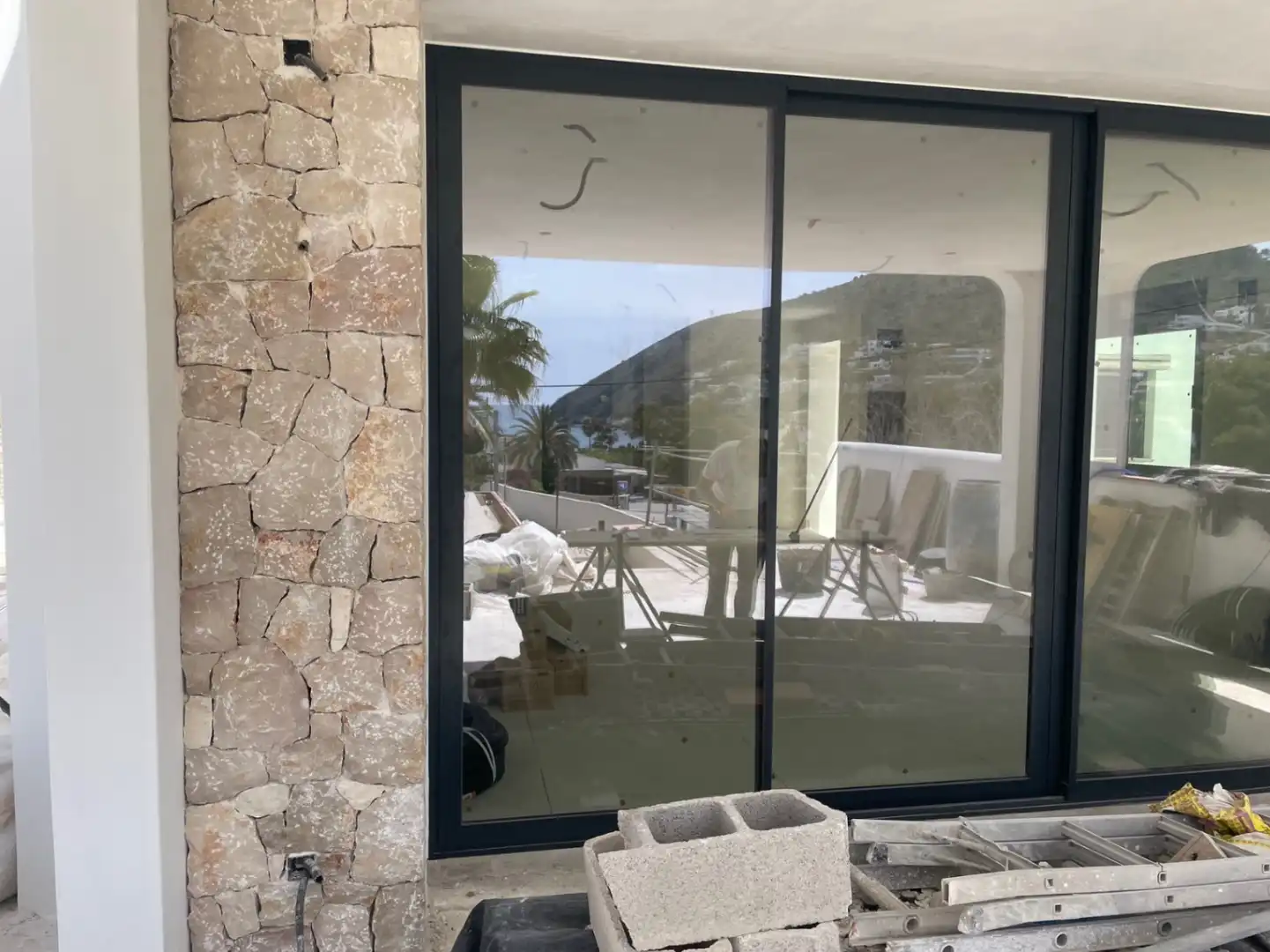 Casa con giardino in vendita a Casco Urbano, imagen 25