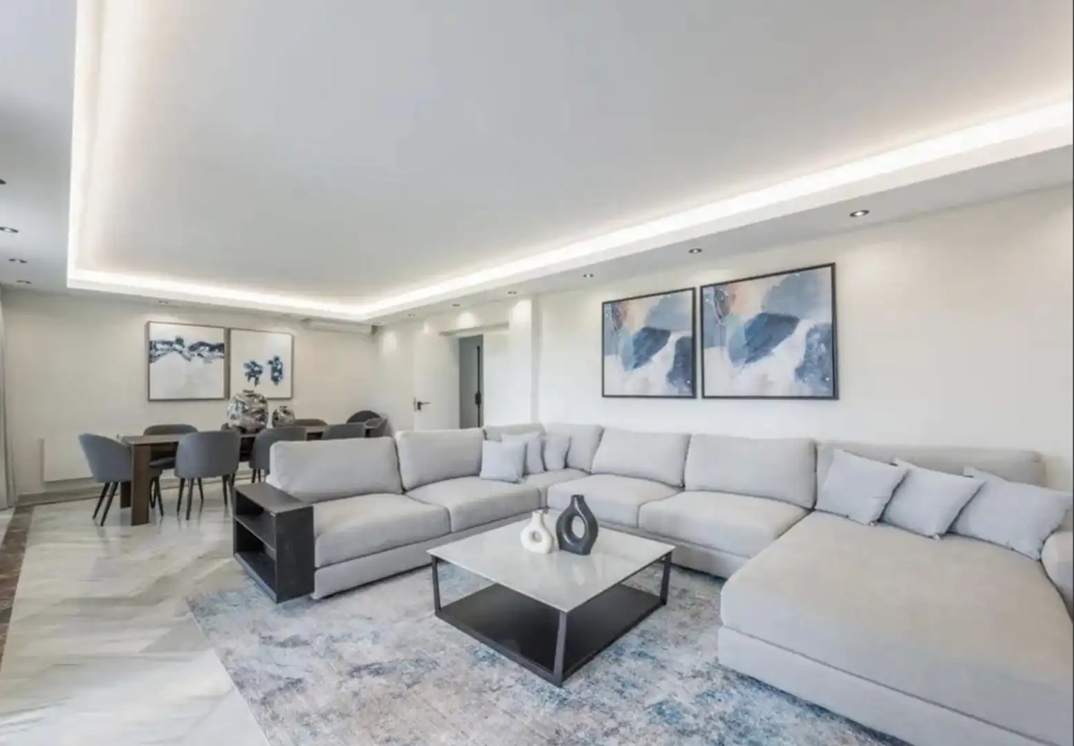 Haus mit Pool zur Miete in Nueva Andalucía, imagen 18