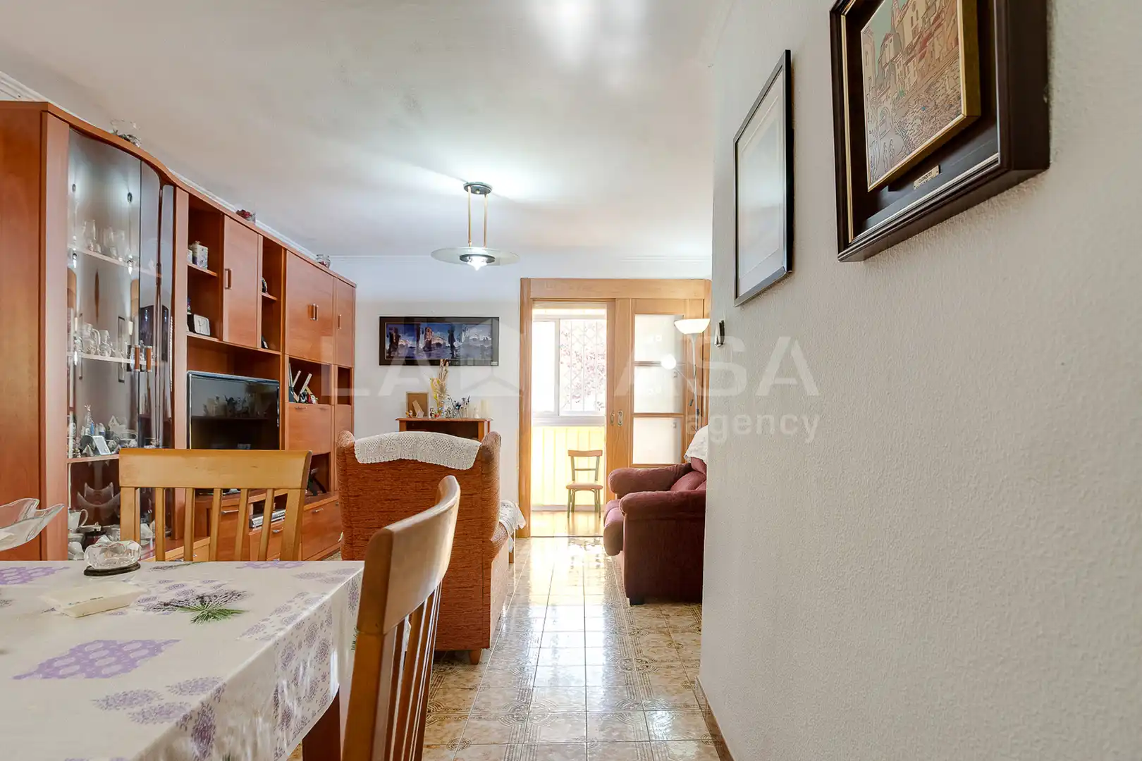 Appartement avec terrasse à vendre à Sant Martí, imagen 17