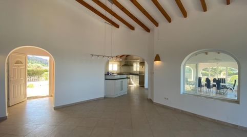 Foto 5 de Casa o chalet en venta en El Ràfol d'Almúnia, Alicante