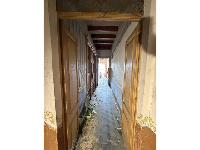 Casa-chalet en Venta en Calle MAJOR en Hostalric