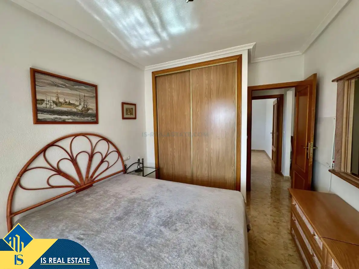 Apartment with pool for sale in Nueva Torrevieja - Aguas Nuevas, imagen 19