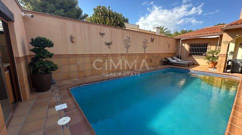 Foto 3 de Casa o chalet en venta en Calle Flamenc, Coloma, La Nucia