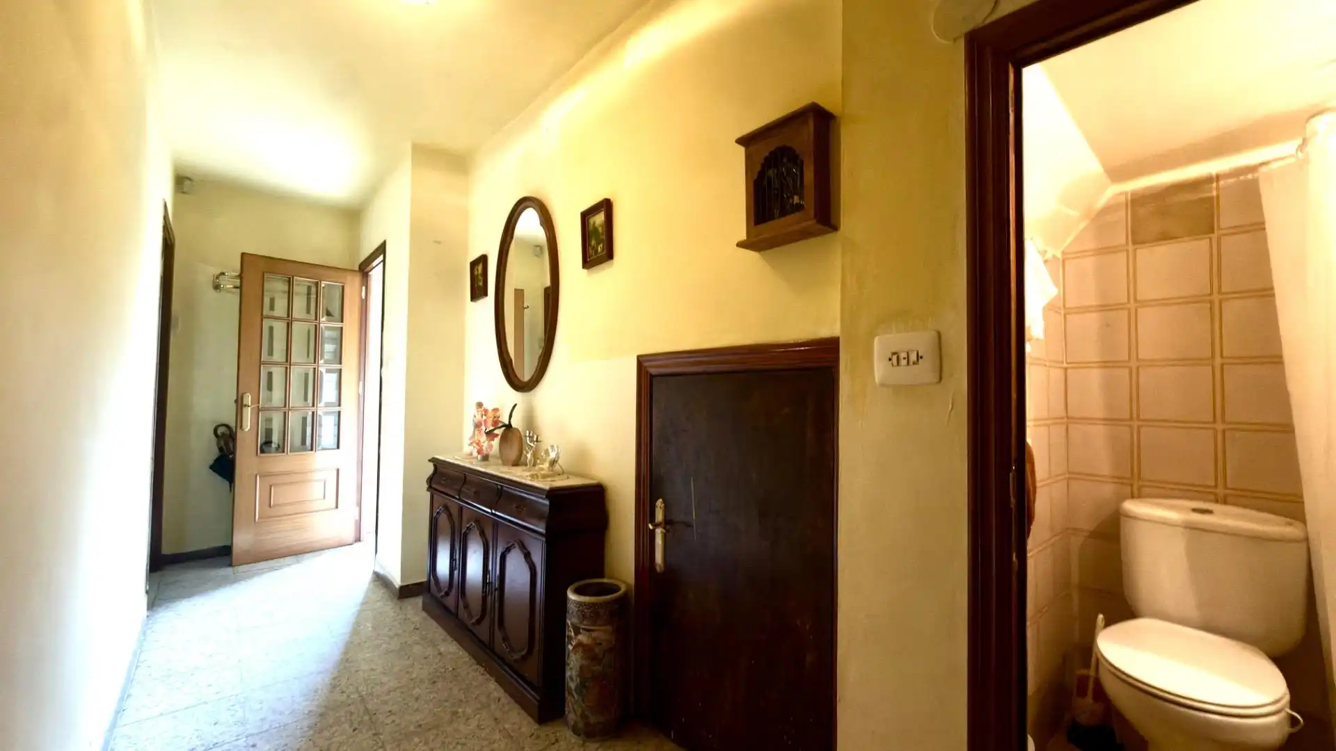 Casa o chalet en venta en Baltar con Jardín privado, Trastero y Amueblado