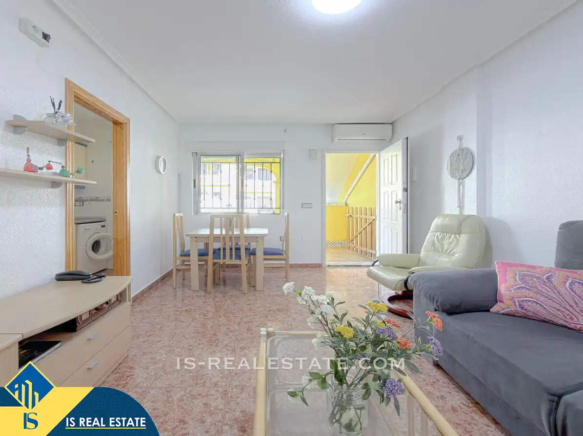 Bungalow avec piscine à vendre à Los Balcones - Los Altos, imagen 5