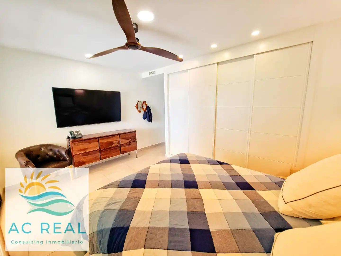 Apartament en venda a Calle PELICANOS DE LOS, Punta del Moral
